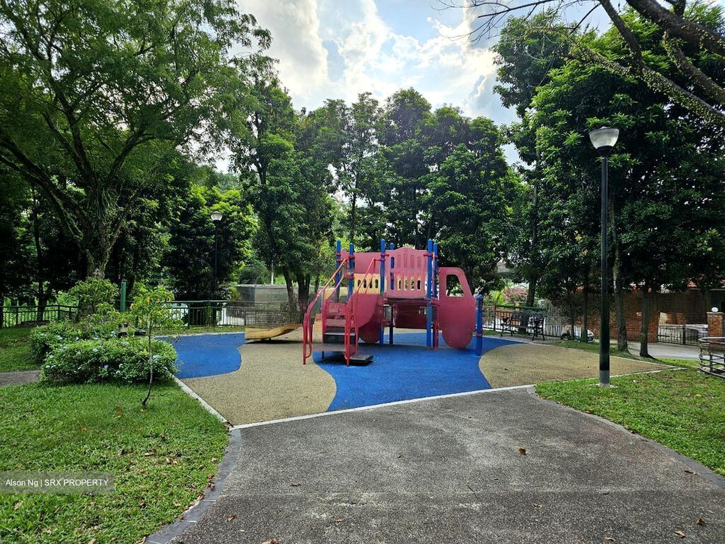 Jalan Kayu Estate (D28), Terrace #466900111